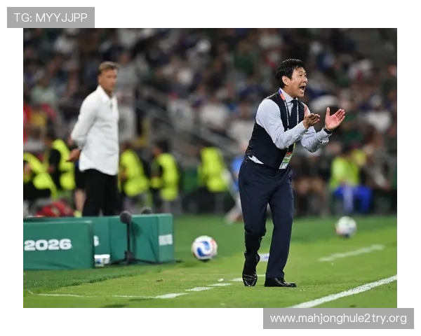 2026年世界杯突尼斯对阵日本阵容预测：主力球员名单与潜在战术调整